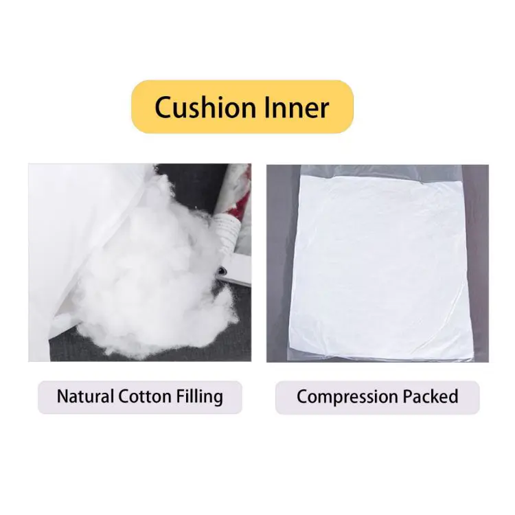 Picture of Square Cushion