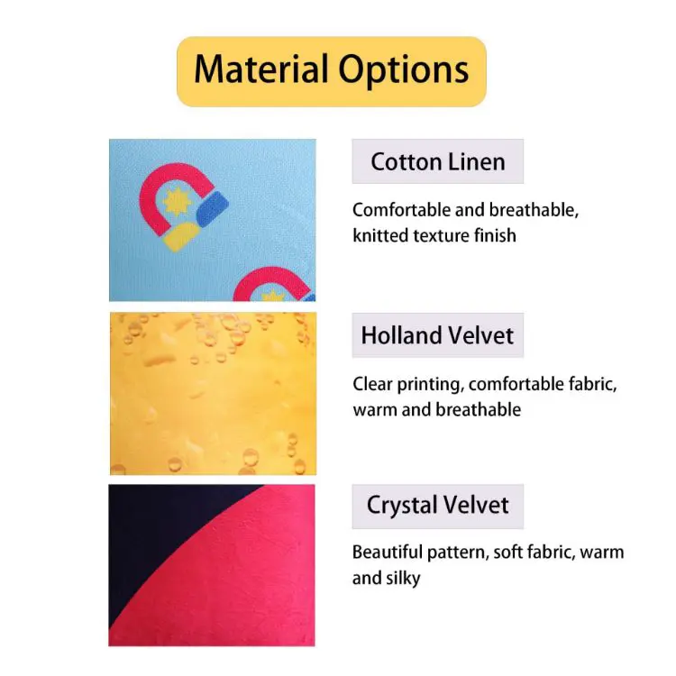 Picture of Square Cushion