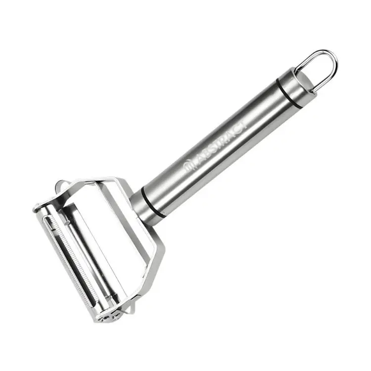 Picture of 2 In 1 Stainless Steel Vegetable Peeler
