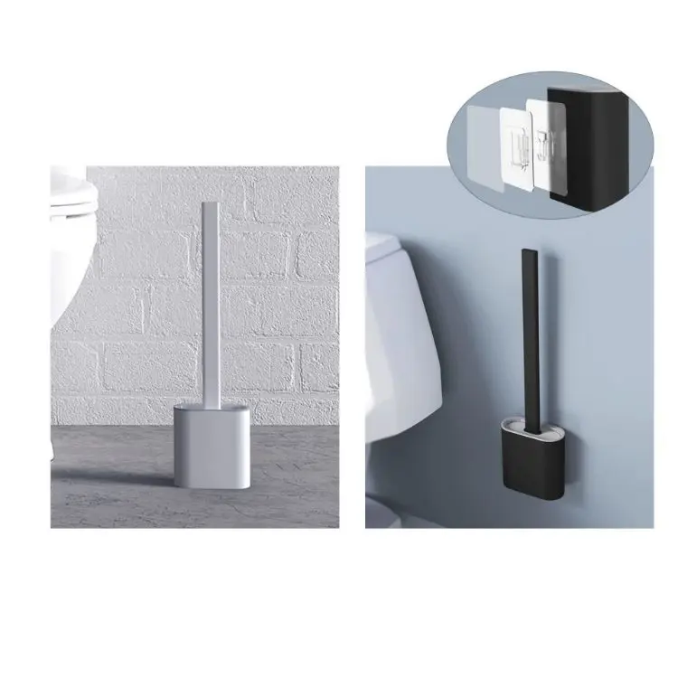 Picture of Silicone Toilet Brush