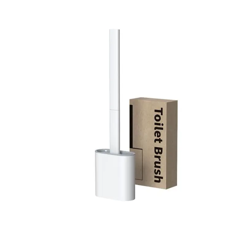 Picture of Silicone Toilet Brush