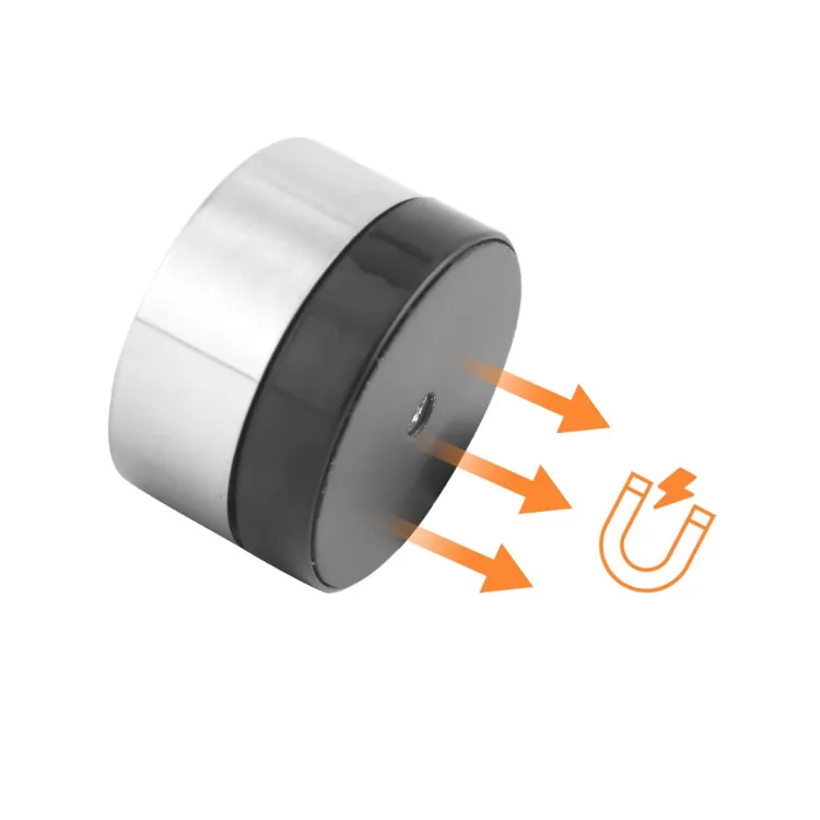 Picture of Mini Magnetic Visual Timer