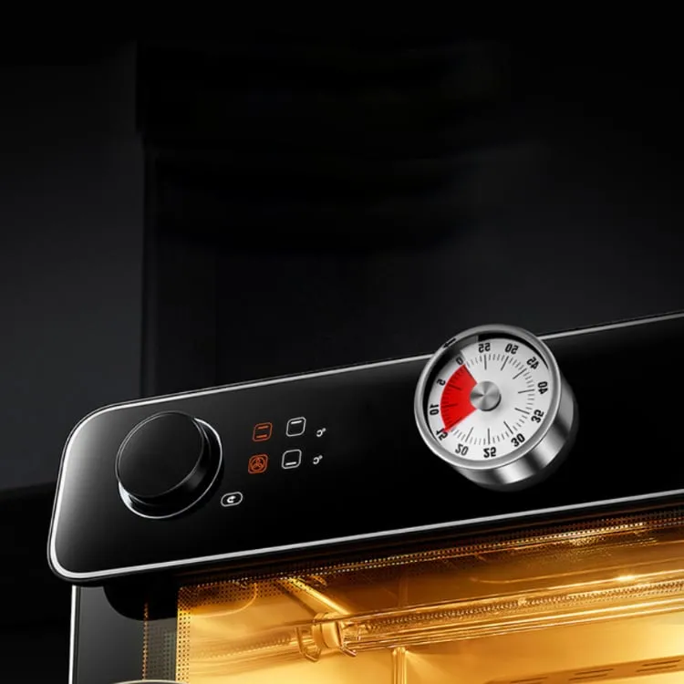 Picture of Mini Magnetic Visual Timer