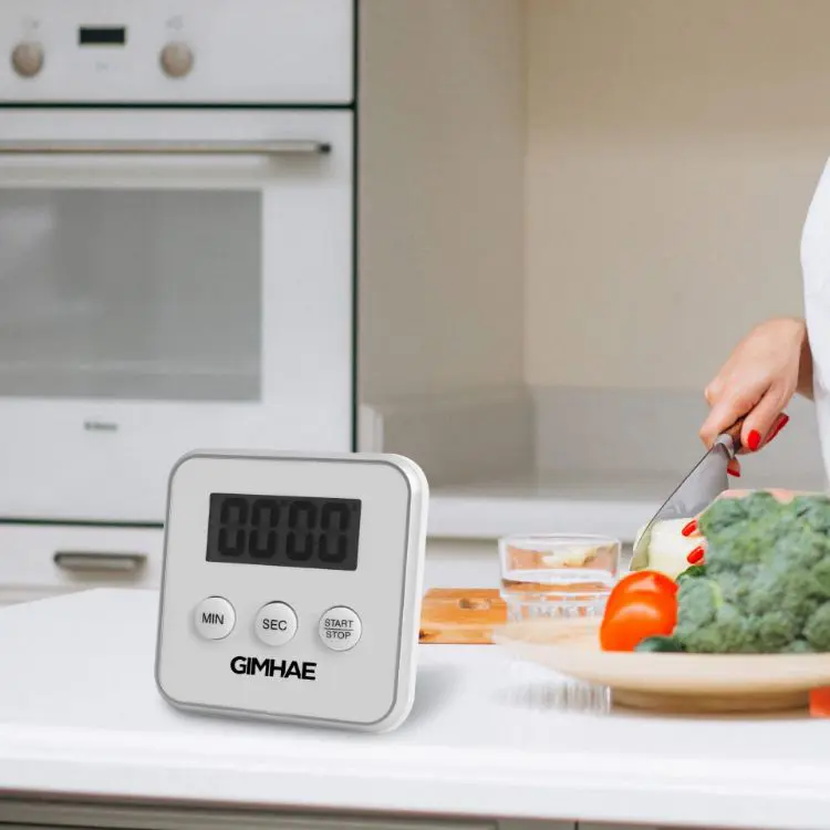 Picture of Digital Kitchen Timer