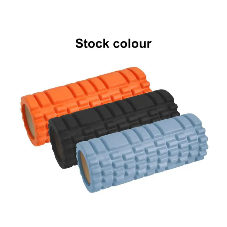 Picture of Foam Yoga Roller