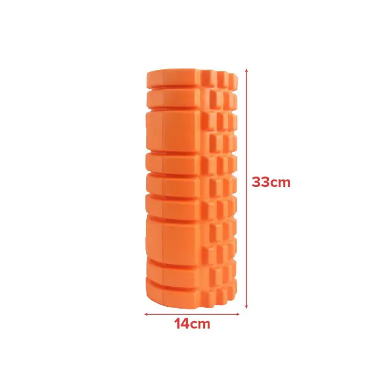 Picture of Foam Yoga Roller