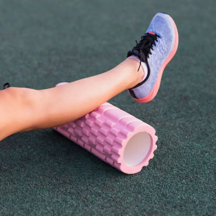 Picture of Foam Yoga Roller