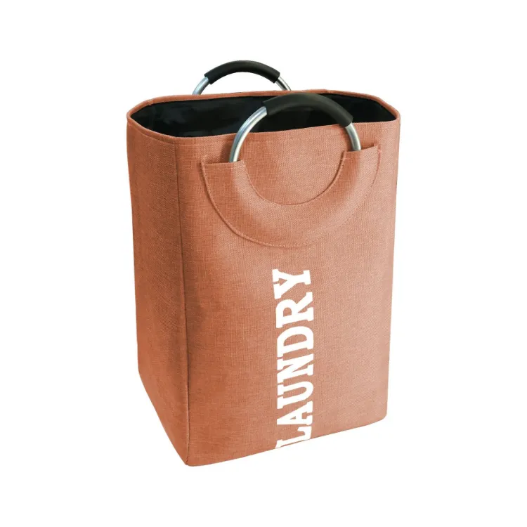 Picture of Laundry Basket With Handle