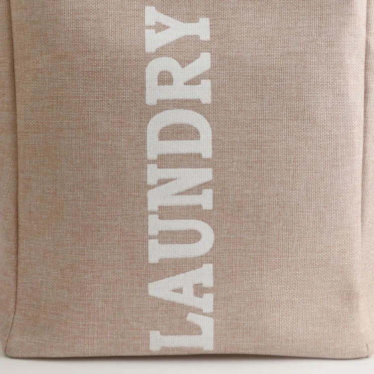 Picture of Laundry Basket With Handle