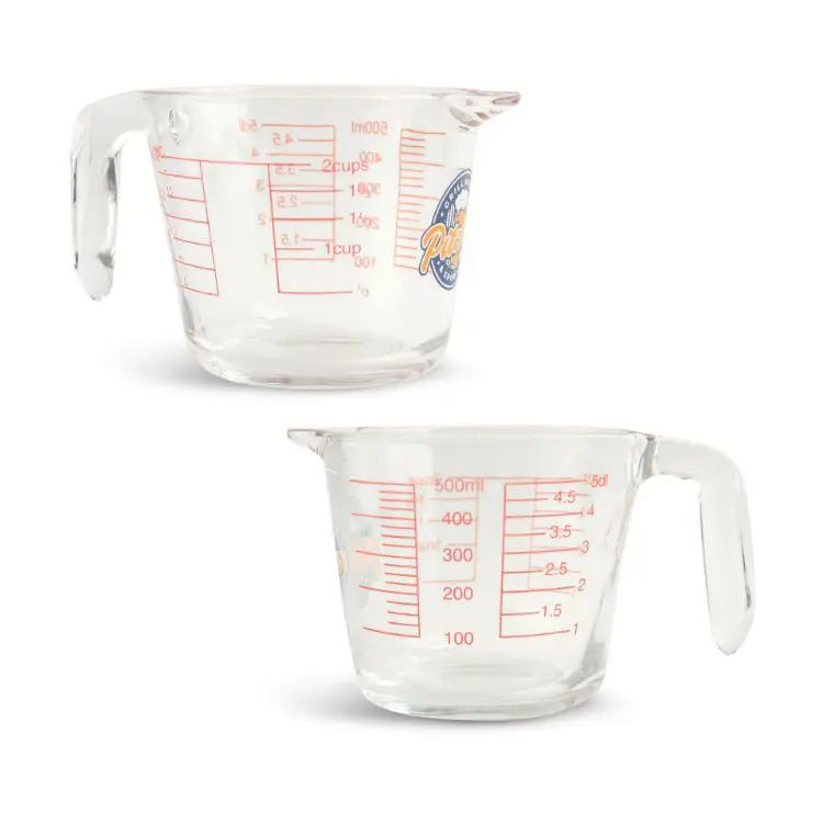 Picture of Baking Measuring Jug