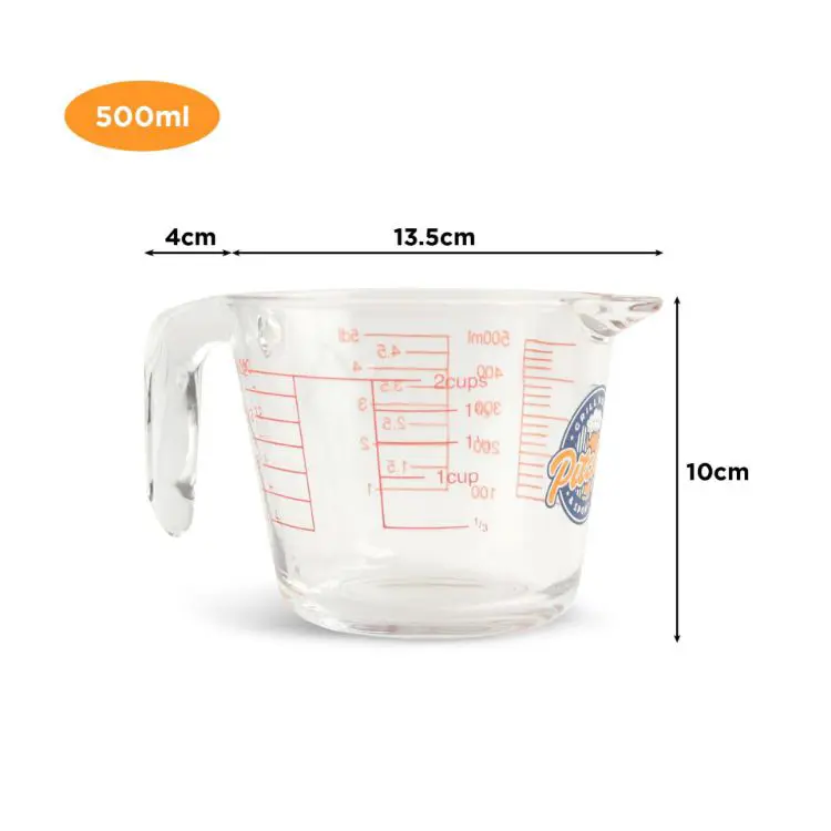 Picture of Baking Measuring Jug