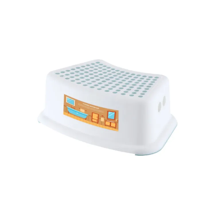 Picture of Step Stool