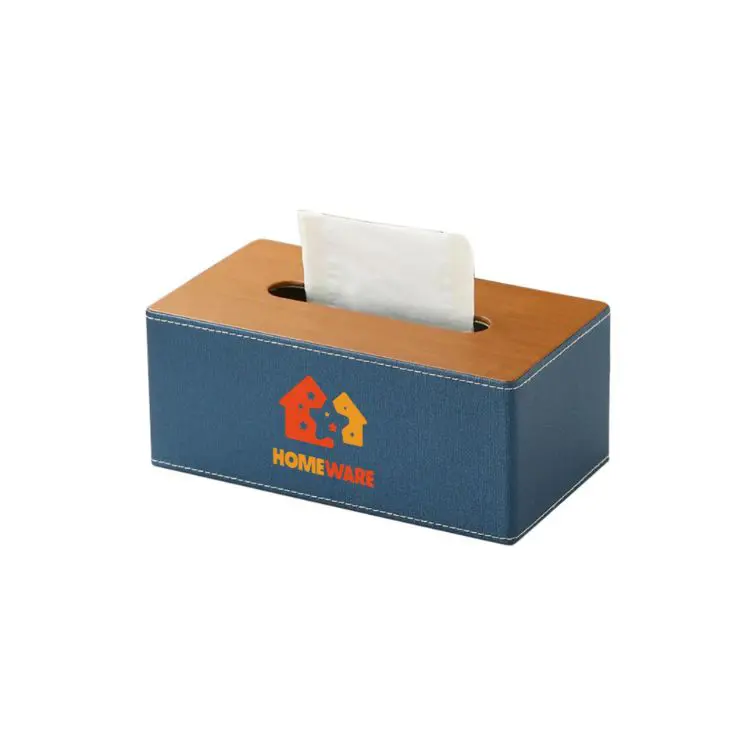 Picture of Medium Tissue Box