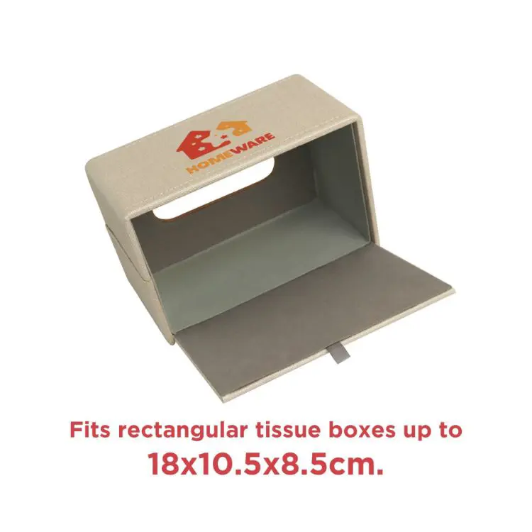 Picture of Medium Tissue Box