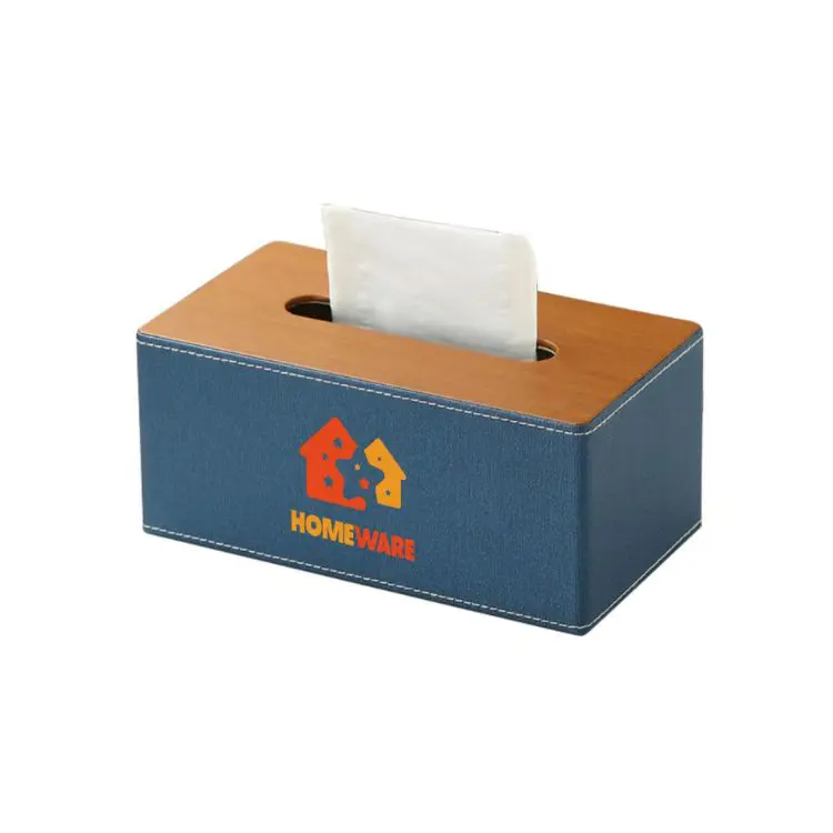 Picture of Large Tissue Box