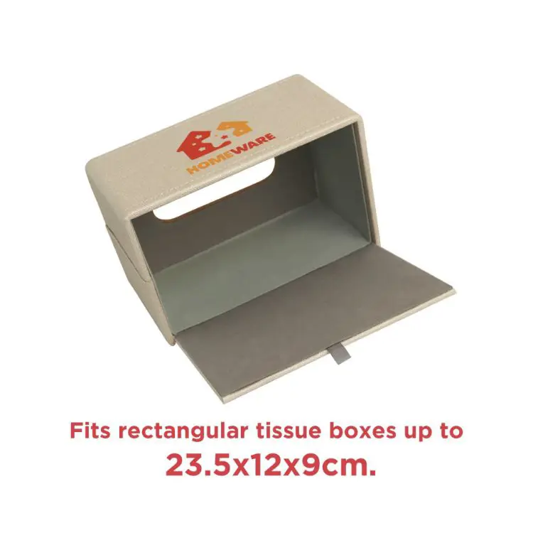 Picture of Large Tissue Box