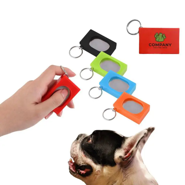 Picture of Pet Training Clicker