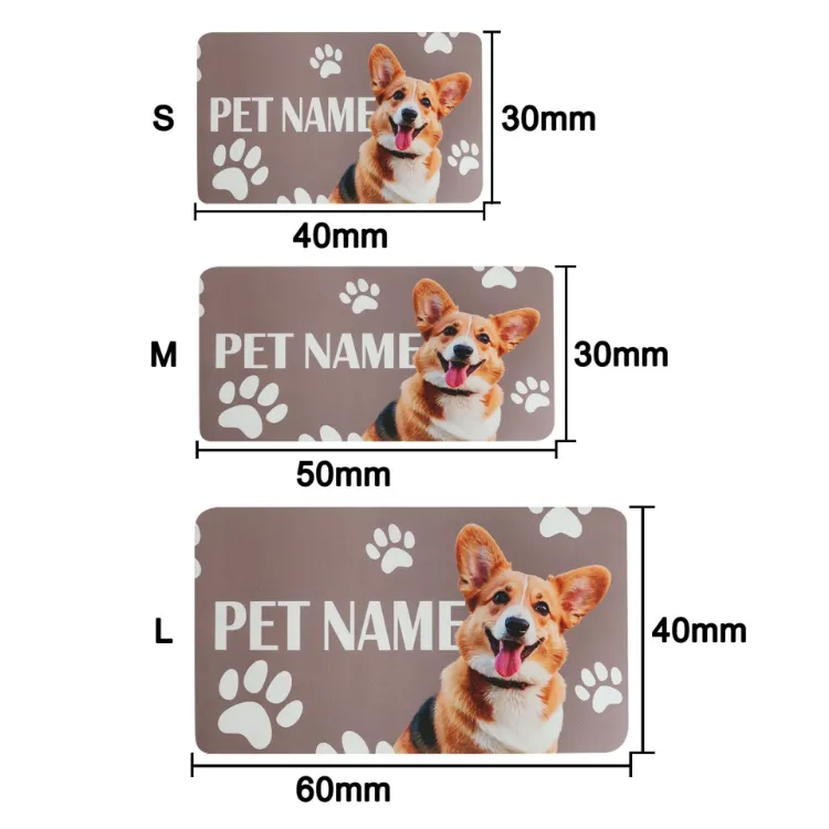 Picture of Pet Feeding Mat