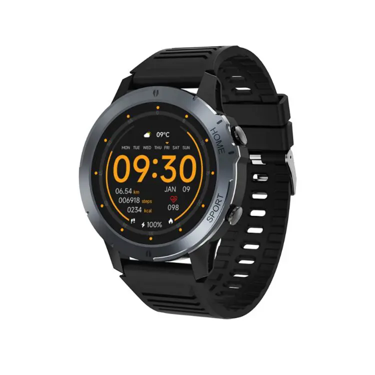 Picture of 1.46" Round Smart Watch