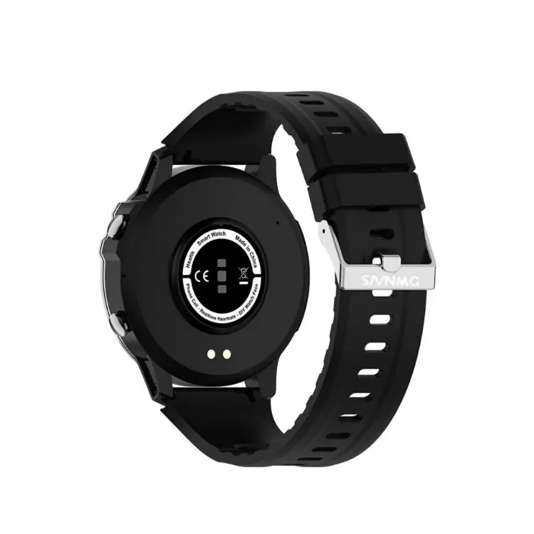 Picture of 1.46" Round Smart Watch