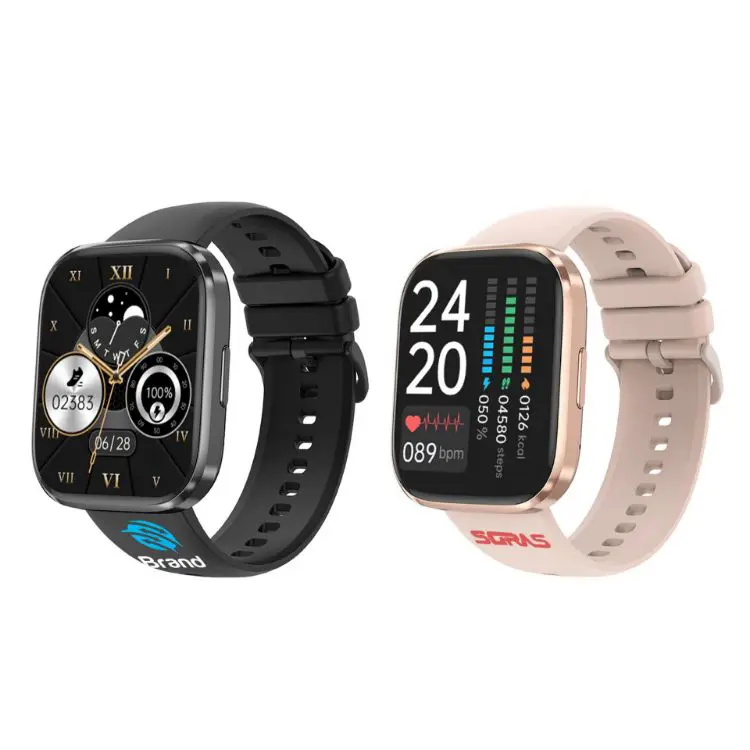 Picture of 1.96" Square Smart Watch