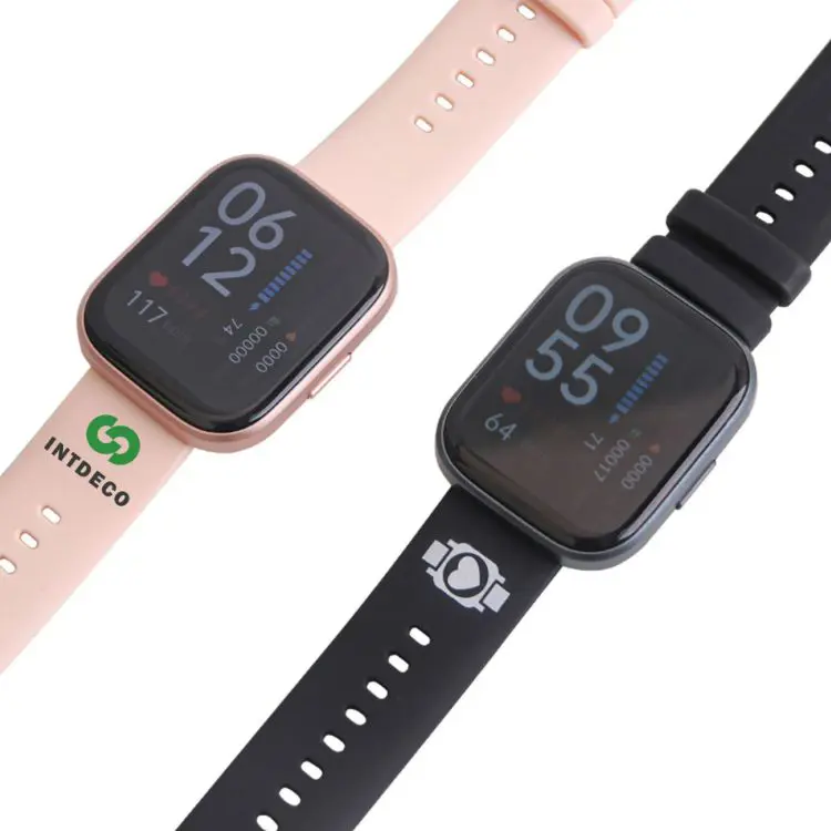 Picture of 1.96" Square Smart Watch
