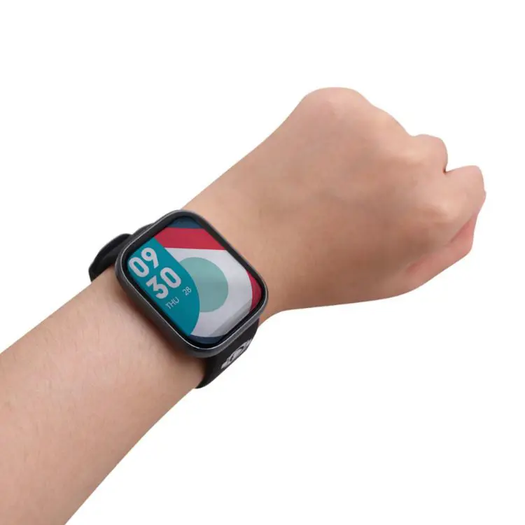 Picture of 1.96" Square Smart Watch