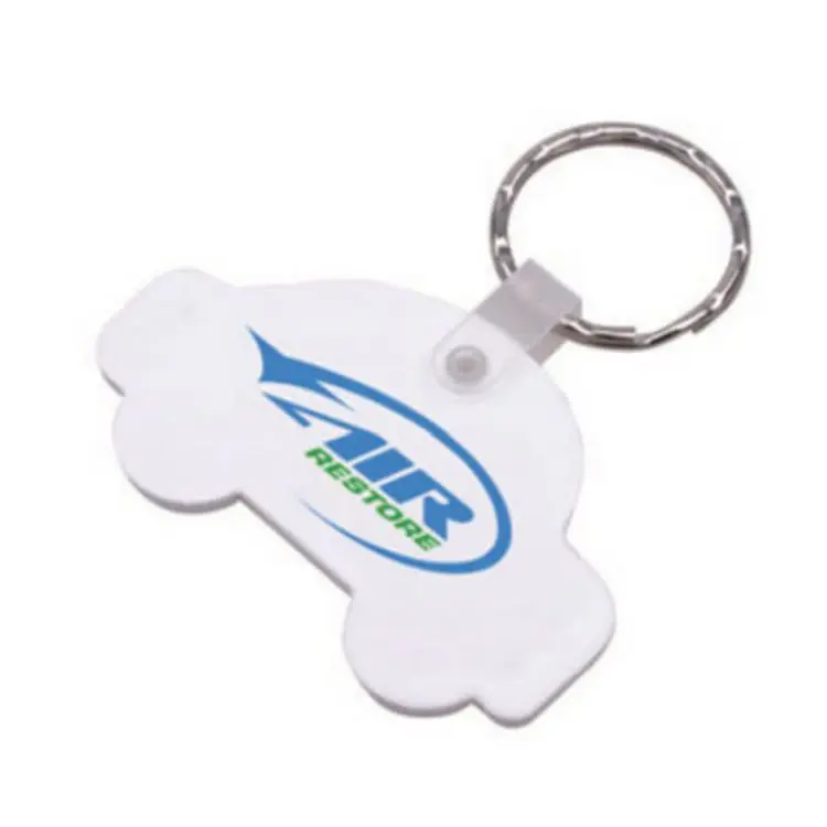 Picture of Car Durasoft Keyring
