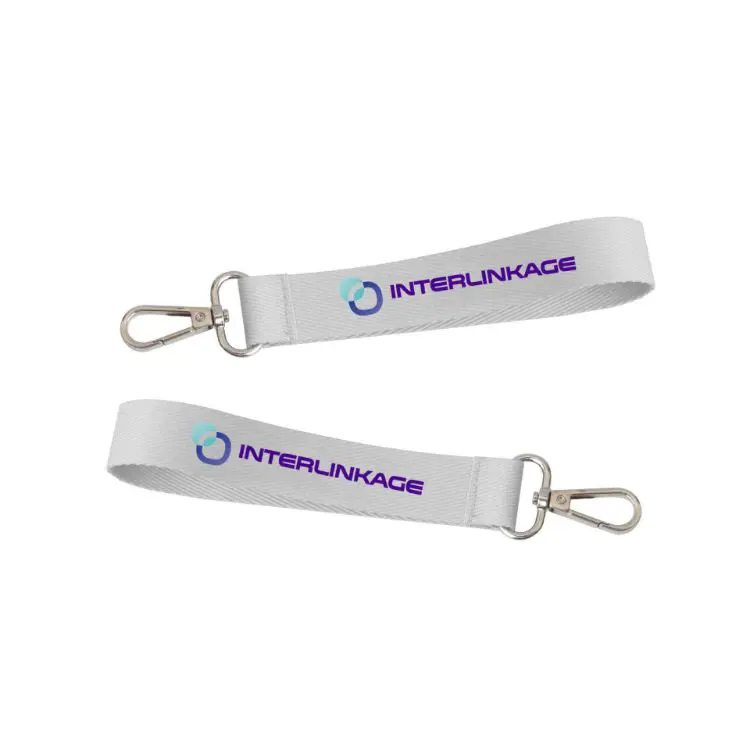 Picture of Sublimation Keyring
