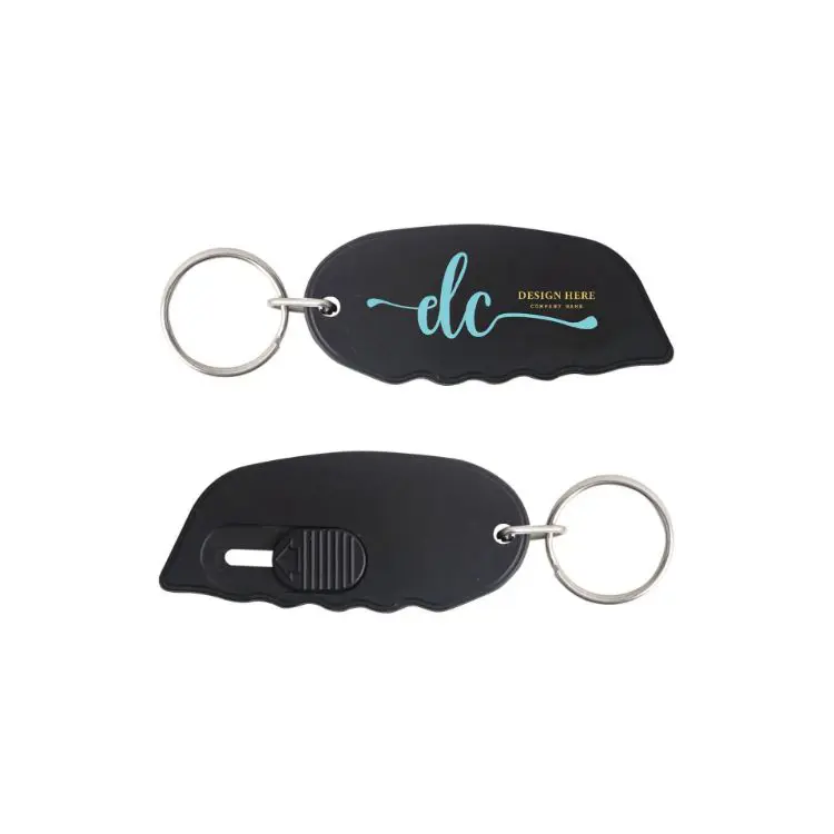 Picture of Mini Cutter Keyring