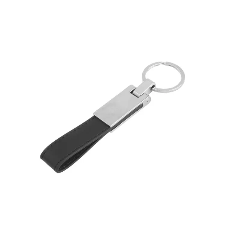 Picture of PU Leather Metal Keyring B