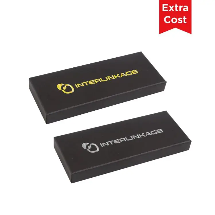 Picture of PU Leather Metal Keyring B