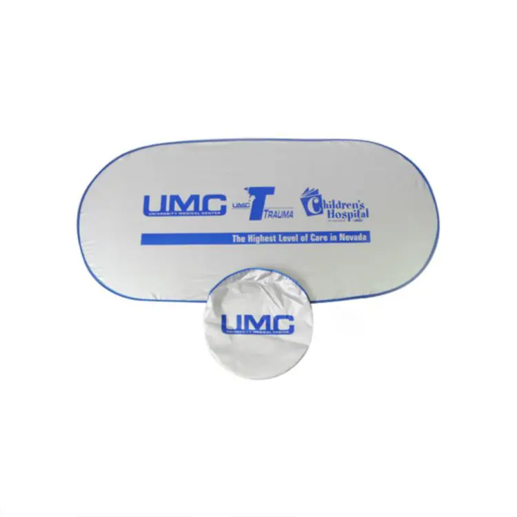 Picture of Car Shade