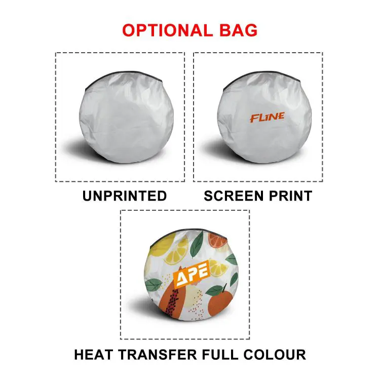 Picture of Car Shade