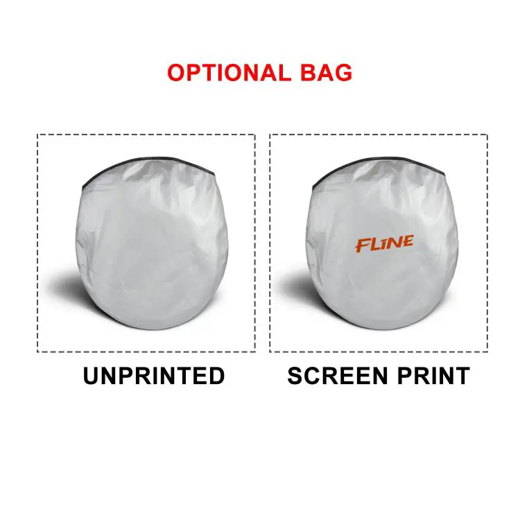 Picture of Foldable Car Shade