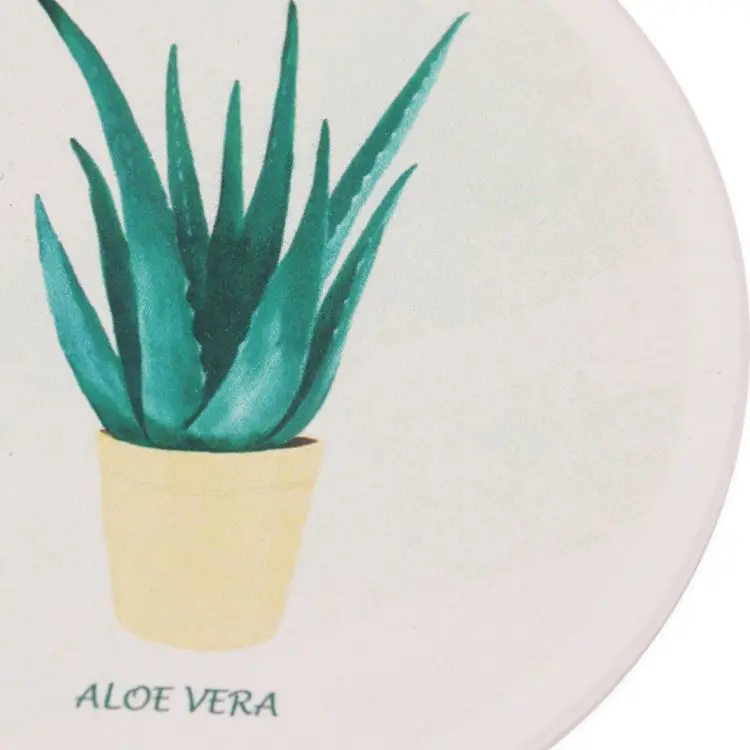 Picture of Water Absorbant Coasters