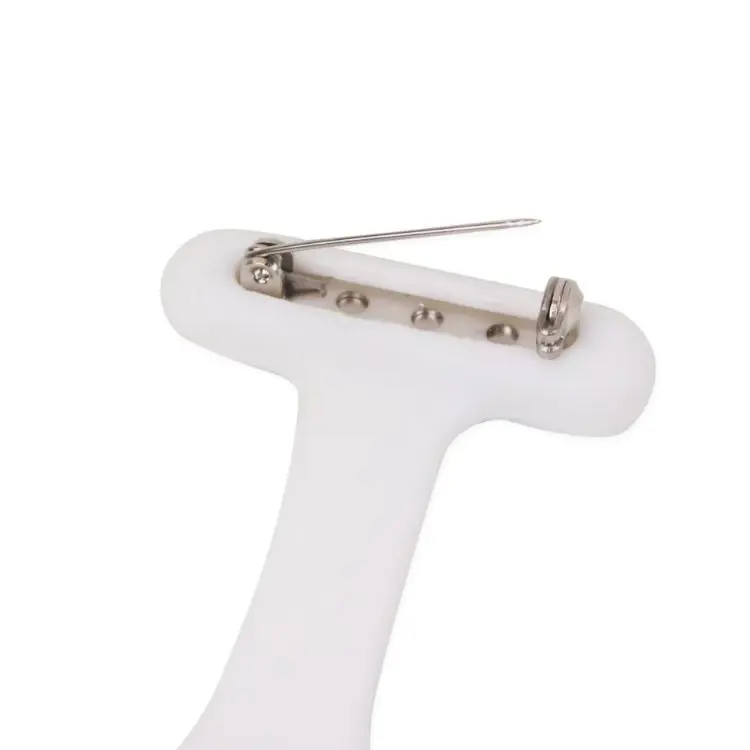 Picture of Silicone Nurse Watch