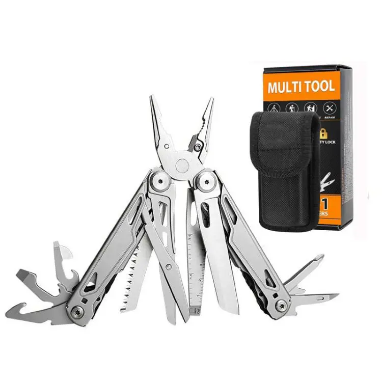 Picture of Survival Multi-Tool