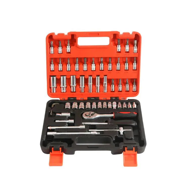 Picture of Mechanic Socket Set
