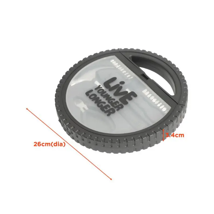 Picture of Car wheel tool kit