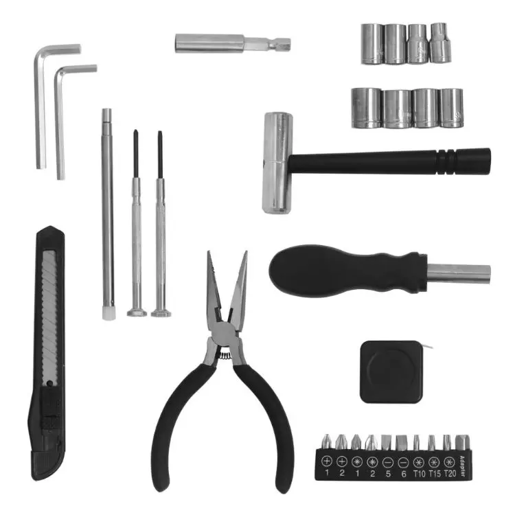 Picture of Truck Shape Tool kit