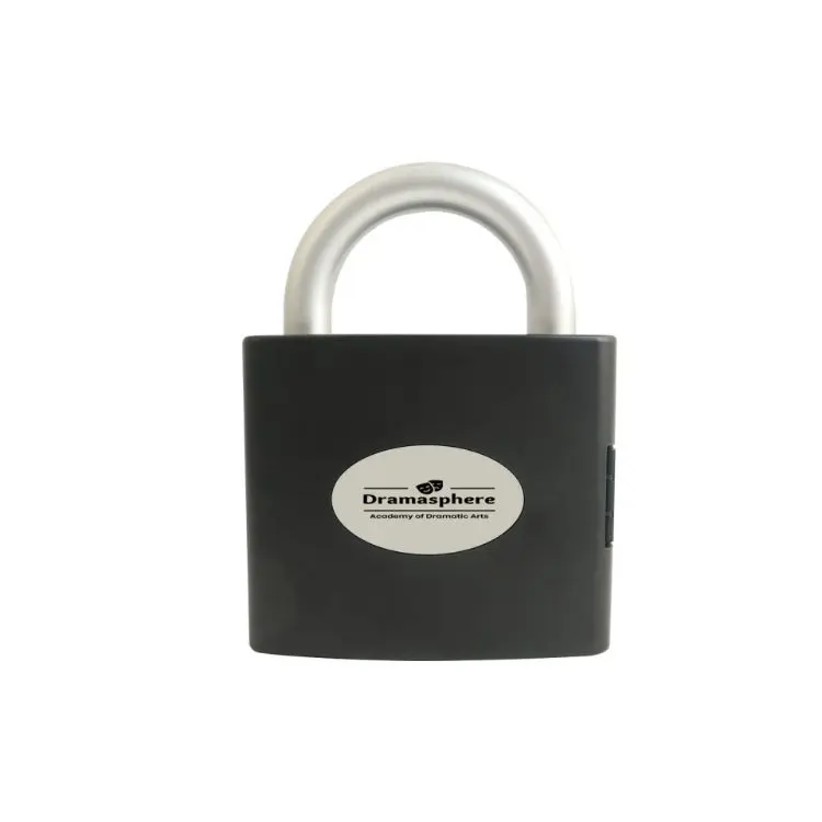Picture of Padlock Shape Toolkit