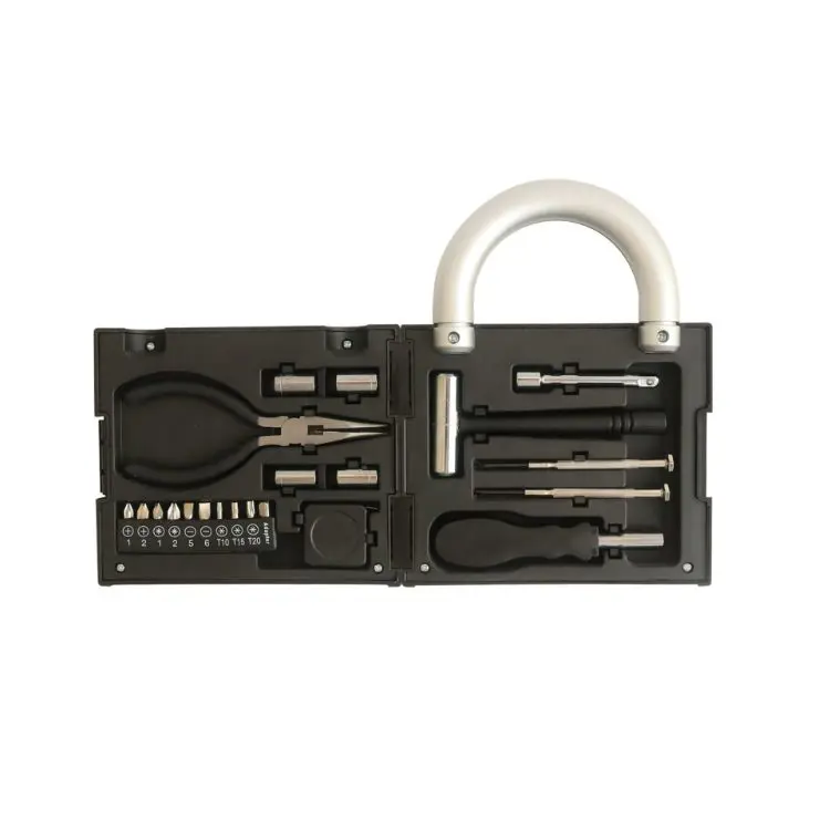 Picture of Padlock Shape Toolkit