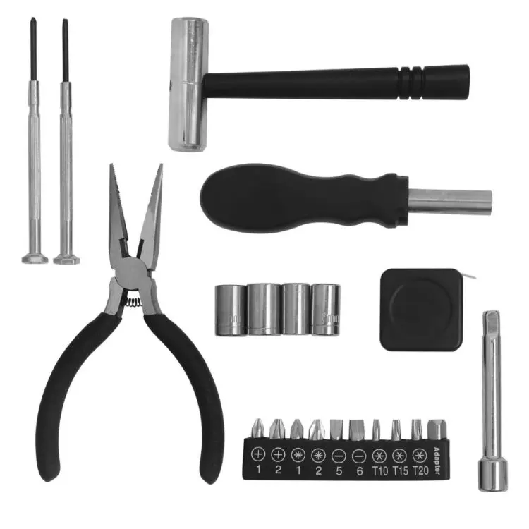 Picture of Padlock Shape Toolkit