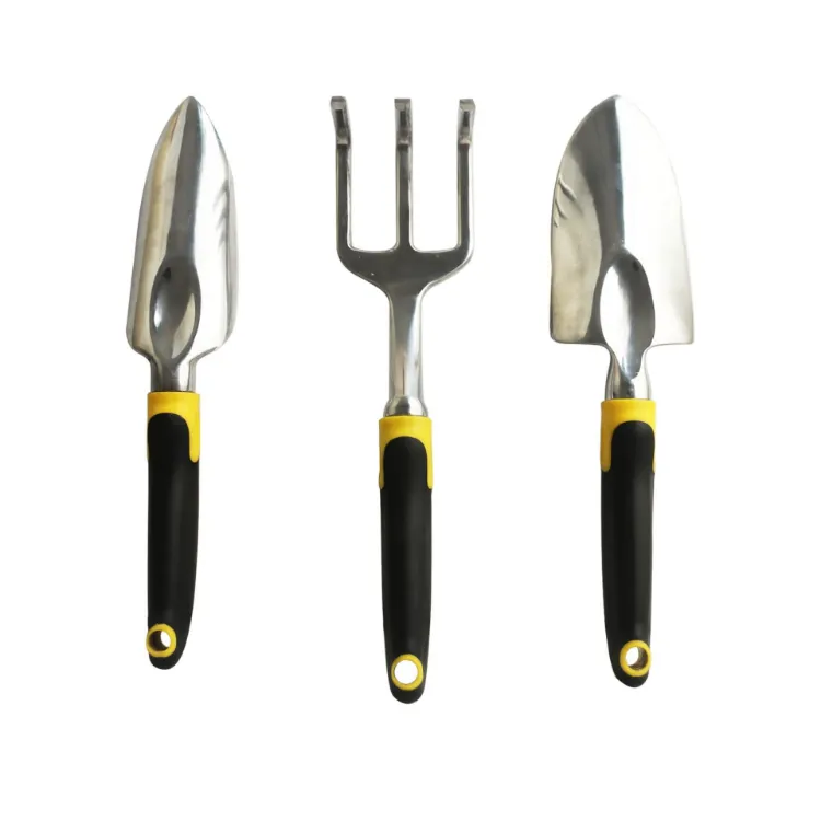 Picture of Garden Hand Tool Set