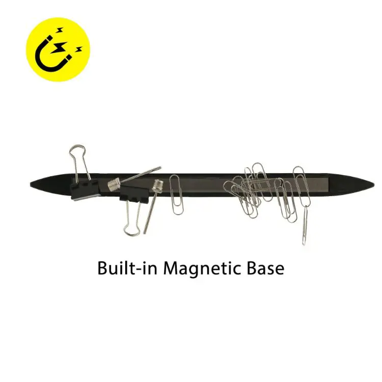 Picture of Magnetic Torpedo Level