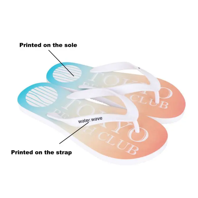 Picture of EVA Classic Thongs