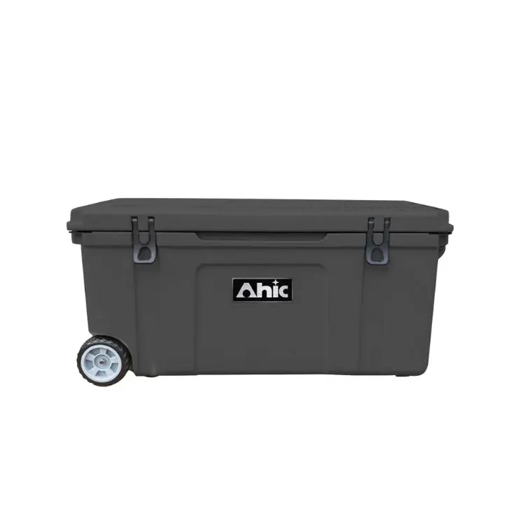Picture of 120L Cooler Box with Wheels
