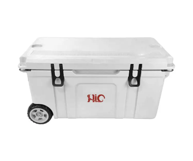 Picture of 75L Cooler Box with Wheels