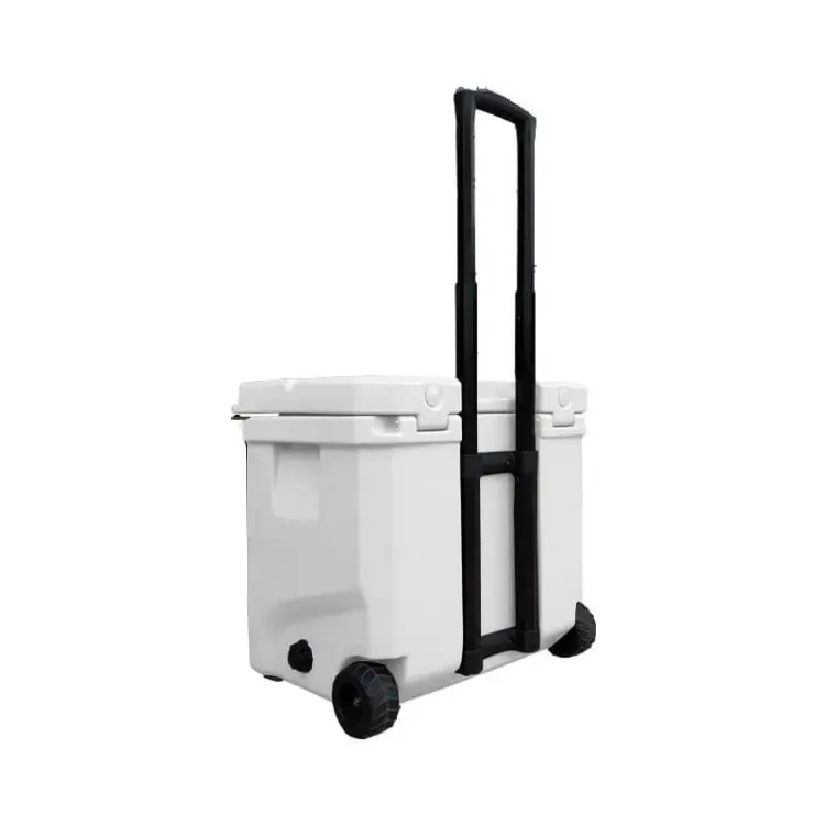Picture of 31L Cooler Box with Wheels